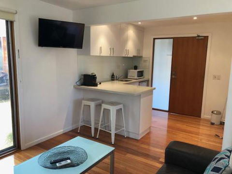 Carinya Coastal Cottage - Accommodation Port Macquarie 2