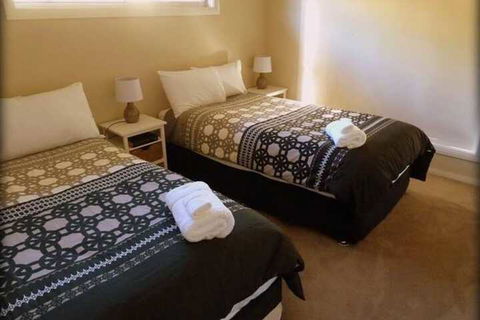 Vintage On The 8th - Accommodation Port Macquarie 1