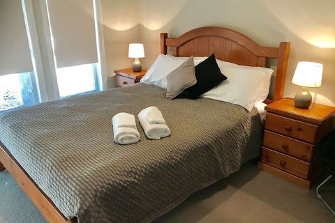 Vintage On The 8th - Accommodation Port Macquarie 4