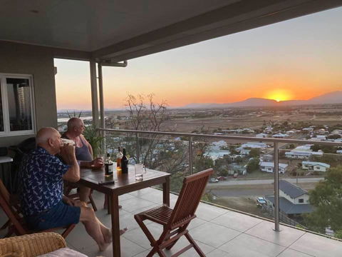 Margs Bed & Breakfast - Accommodation Port Macquarie 5