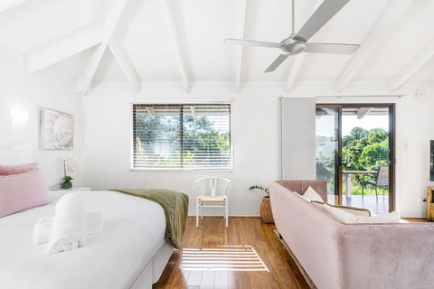 A PERFECT STAY - Twin Tallows - Accommodation Port Macquarie 2
