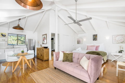 A PERFECT STAY - Twin Tallows - Accommodation Port Macquarie 4