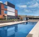 Trendy Self Contained Inner City Apartment - Accommodation Port Macquarie