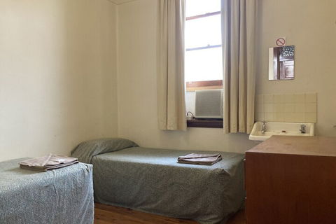 Royal Hotel Condobolin - Accommodation Port Macquarie 6