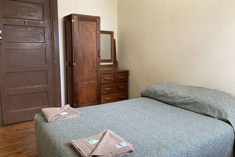 Royal Hotel Condobolin - Accommodation Port Macquarie 1