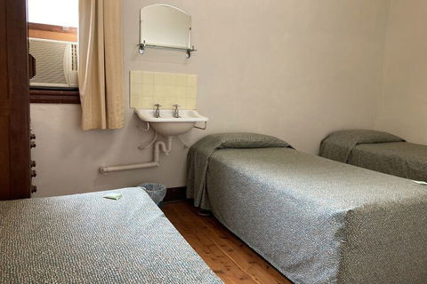 Royal Hotel Condobolin - Accommodation Port Macquarie 4
