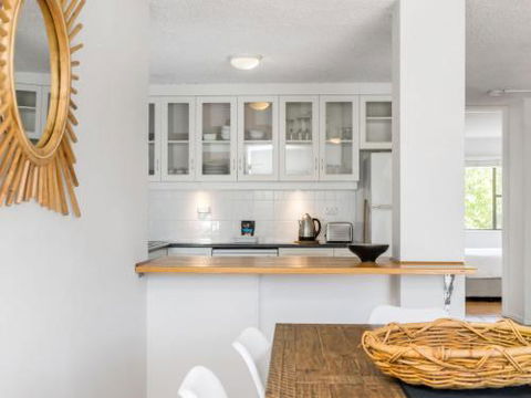 EAST COAST ESCAPES Byron Beachfront - Accommodation Port Macquarie 1