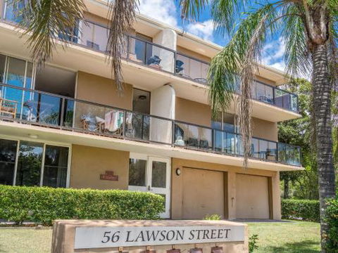 EAST COAST ESCAPES Byron Beachfront - Accommodation Port Macquarie 6