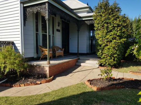 CARNBREA - Accommodation Port Macquarie 0