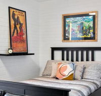 Soho Chic Apartment - Accommodation Port Macquarie