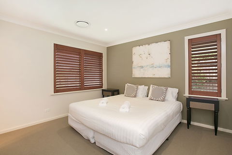 Peppertree At The Vintage - Accommodation Port Macquarie 2