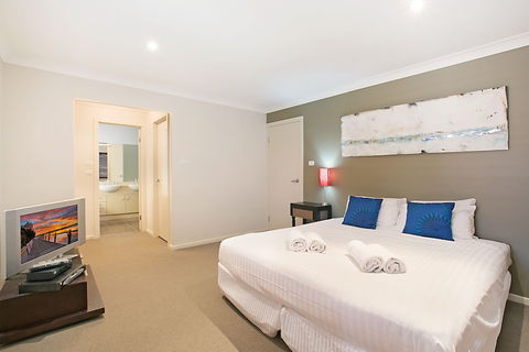 Peppertree At The Vintage - Accommodation Port Macquarie 5