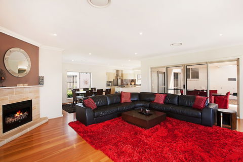 Peppertree At The Vintage - Accommodation Port Macquarie 3