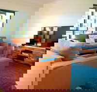 Cumberland House - Accommodation Port Macquarie