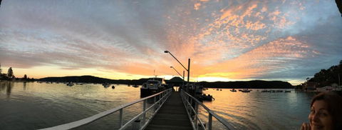 Palm Beach Bed & Breakfast - Accommodation Port Macquarie 6