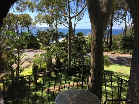 Palm Beach Bed & Breakfast - Accommodation Port Macquarie 5