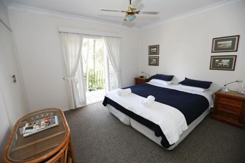 Palm Beach Bed & Breakfast - Accommodation Port Macquarie 2