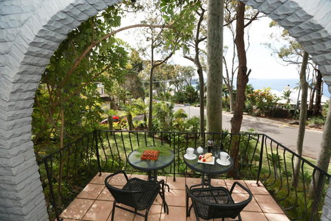 Palm Beach Bed & Breakfast - Accommodation Port Macquarie 3
