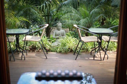 Palm Beach Bed & Breakfast - Accommodation Port Macquarie 1
