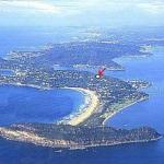 Palm Beach Bed & Breakfast - Accommodation Port Macquarie 0