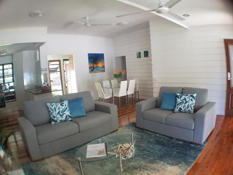 Great Northern Beach House - Accommodation Port Macquarie 3