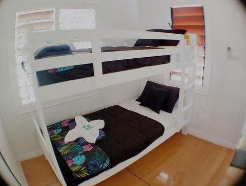 Great Northern Beach House - Accommodation Port Macquarie 1
