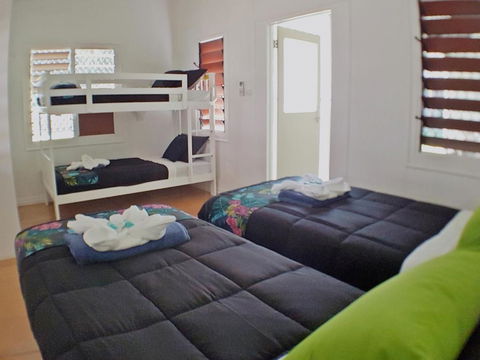 Great Northern Beach House - Accommodation Port Macquarie 6