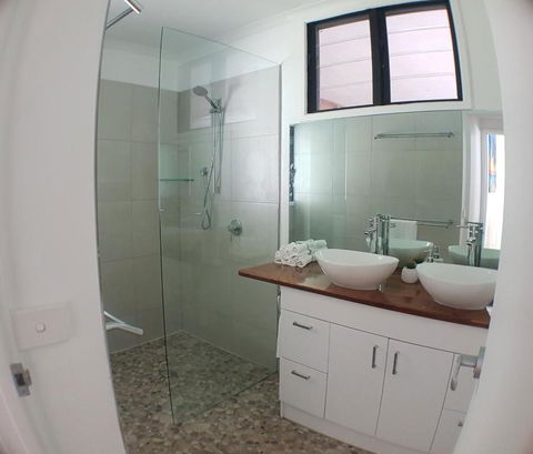 Great Northern Beach House - Accommodation Port Macquarie 5