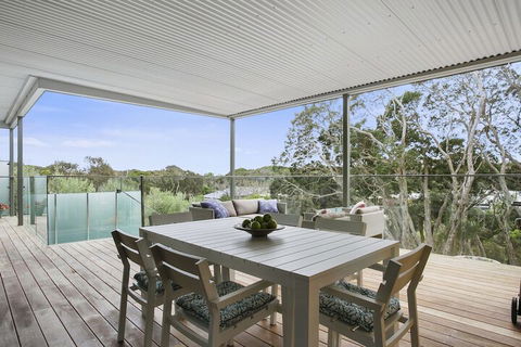 Lansdowne Villa - Accommodation Port Macquarie 5