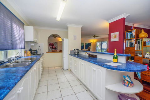 Cloud 9 Cliff Top Eagle Heights - Accommodation Port Macquarie 4