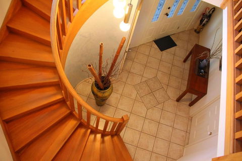 Cloud 9 Cliff Top Eagle Heights - Accommodation Port Macquarie 1