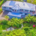 Cloud 9 Cliff Top Eagle Heights - Accommodation Port Macquarie 0