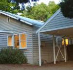 The Cute Beach House - Accommodation Port Macquarie