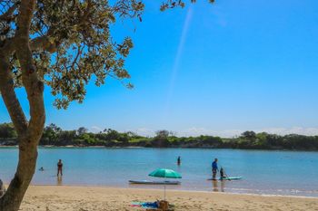 Hastings Point Beachside - Accommodation Port Macquarie 1