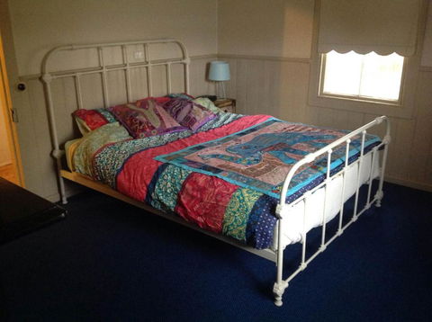 Pemberton - Accommodation Port Macquarie 3