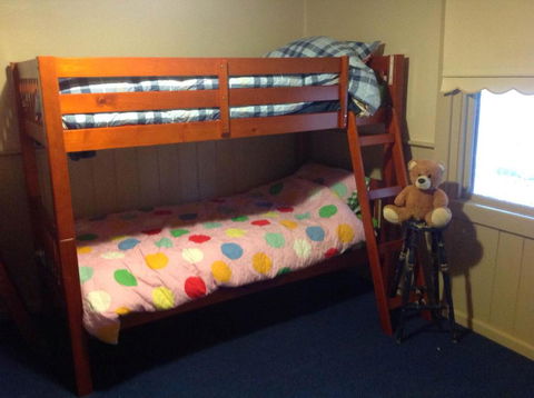 Pemberton - Accommodation Port Macquarie 6
