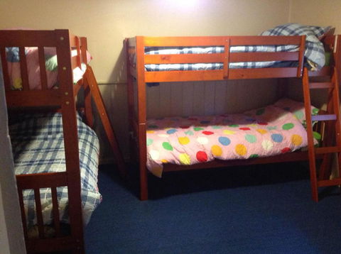 Pemberton - Accommodation Port Macquarie 4