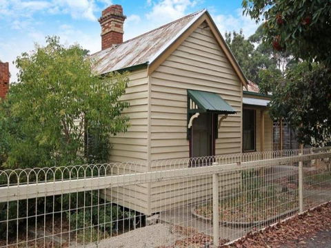 Pemberton - Accommodation Port Macquarie 5