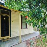 Pemberton - Accommodation Port Macquarie 0