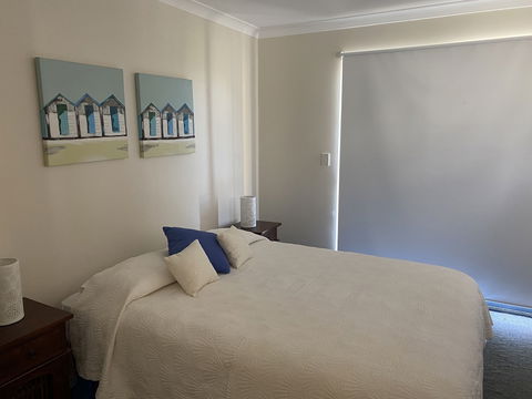 Seaview Apartment - Accommodation Port Macquarie 6