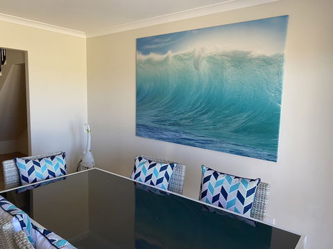 Seaview Apartment - Accommodation Port Macquarie 4