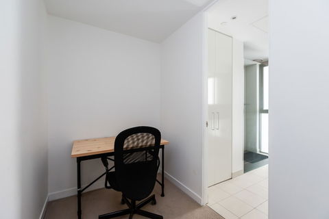 Sky 1 BDR South Yarra Apartment - Accommodation Port Macquarie 1
