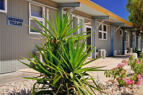 Getaway Villas Unit 38 4 - Accommodation Port Macquarie 4