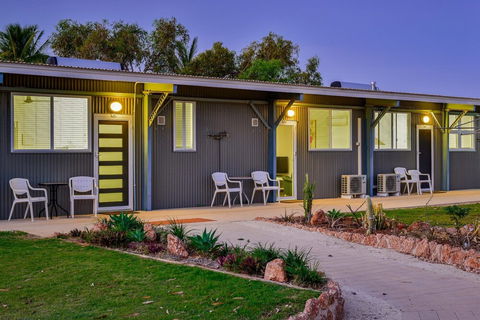 Getaway Villas Unit 38 4 - Accommodation Port Macquarie 5