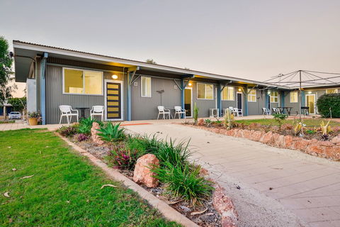 Getaway Villas Unit 38 4 - Accommodation Port Macquarie 3