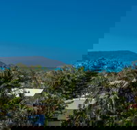 Sunset Escape - Cannonvale - Accommodation Port Macquarie