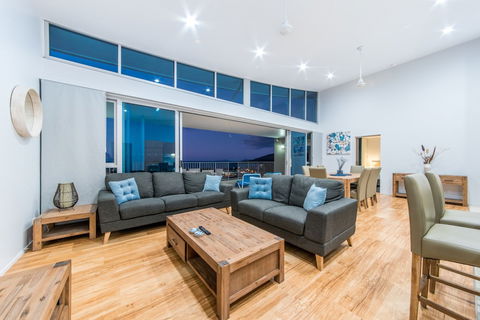 Coral View At Azure Sea - Accommodation Port Macquarie 5