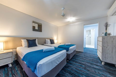 Coral View At Azure Sea - Accommodation Port Macquarie 4