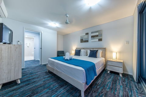 Coral View At Azure Sea - Accommodation Port Macquarie 0