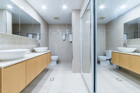 Coral View At Azure Sea - Accommodation Port Macquarie 6